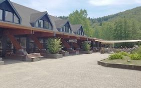 Hotel Domaine Du Lac Chambon